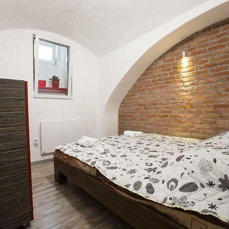 Apartman Vita Zágráb Kültér fotó