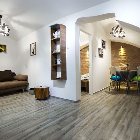 Apartman Vita Zágráb Kültér fotó