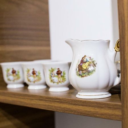 Apartman Vita Zágráb Kültér fotó