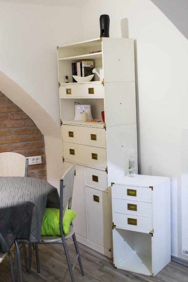 Apartman Vita Zágráb Kültér fotó