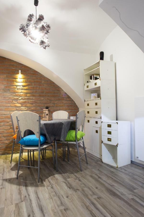 Apartman Vita Zágráb Kültér fotó